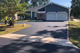 Best Heated Driveway Installation  in Jacinto City, TX